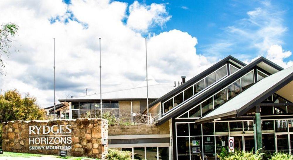 Rydges Horizons Snowy Mountains Jindabyne