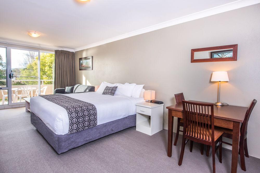 Rydges Horizons Snowy Mountains Jindabyne