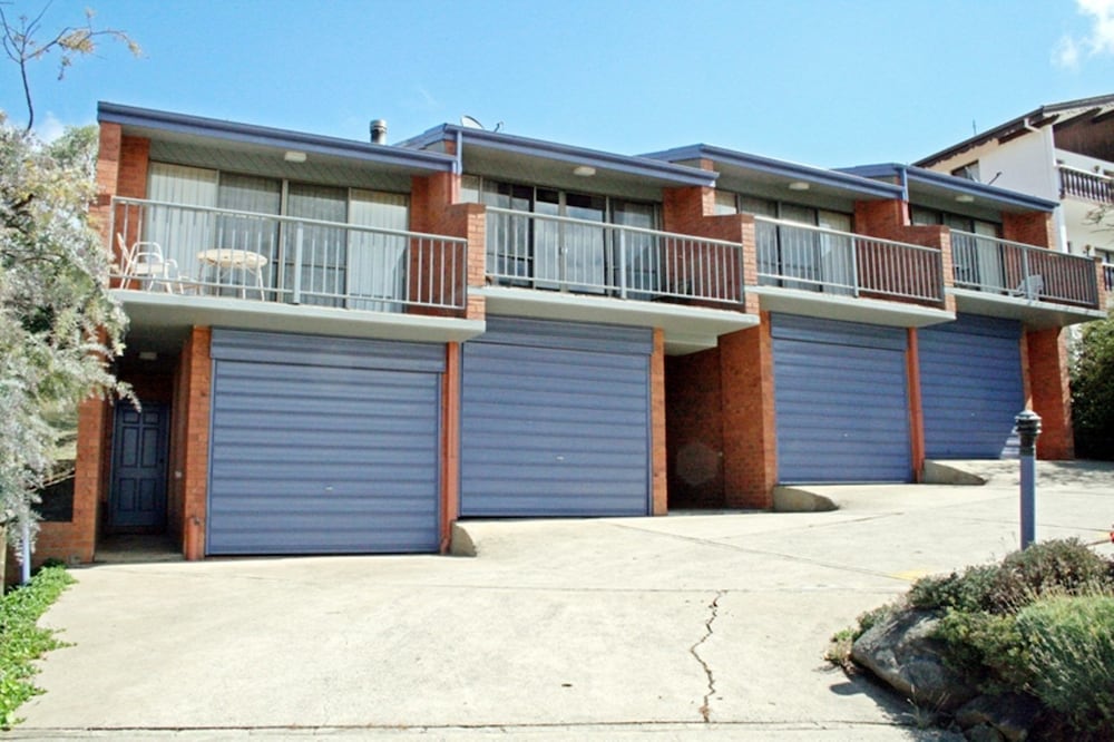 Snowbird Jindabyne Townhouse