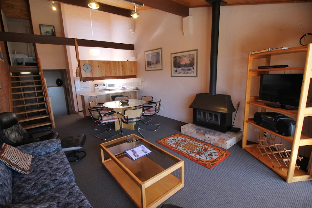 Snowbird Jindabyne Townhouse