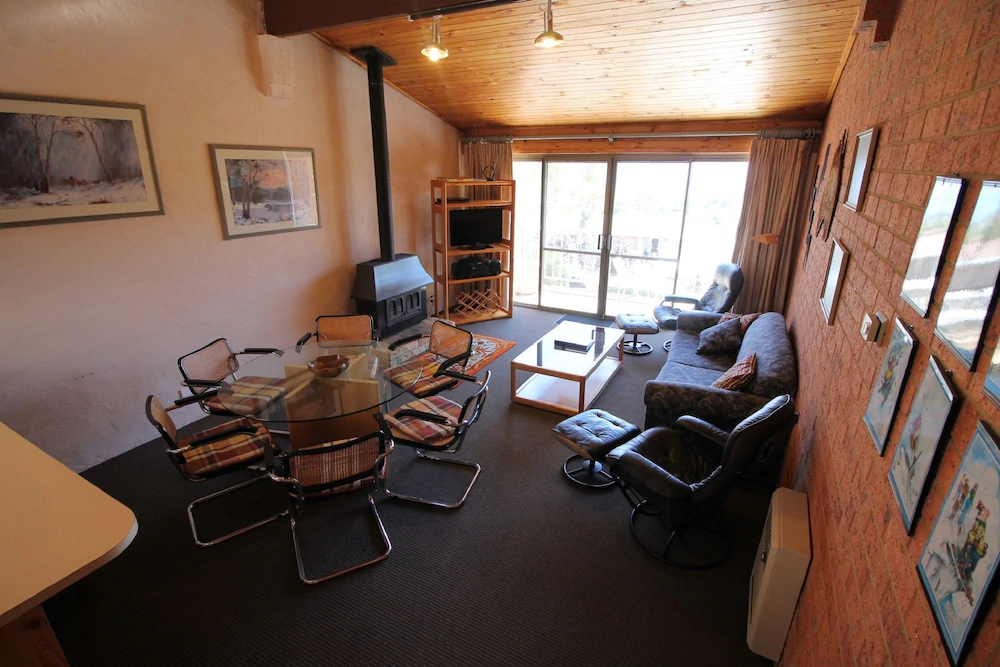 Snowbird Jindabyne Townhouse
