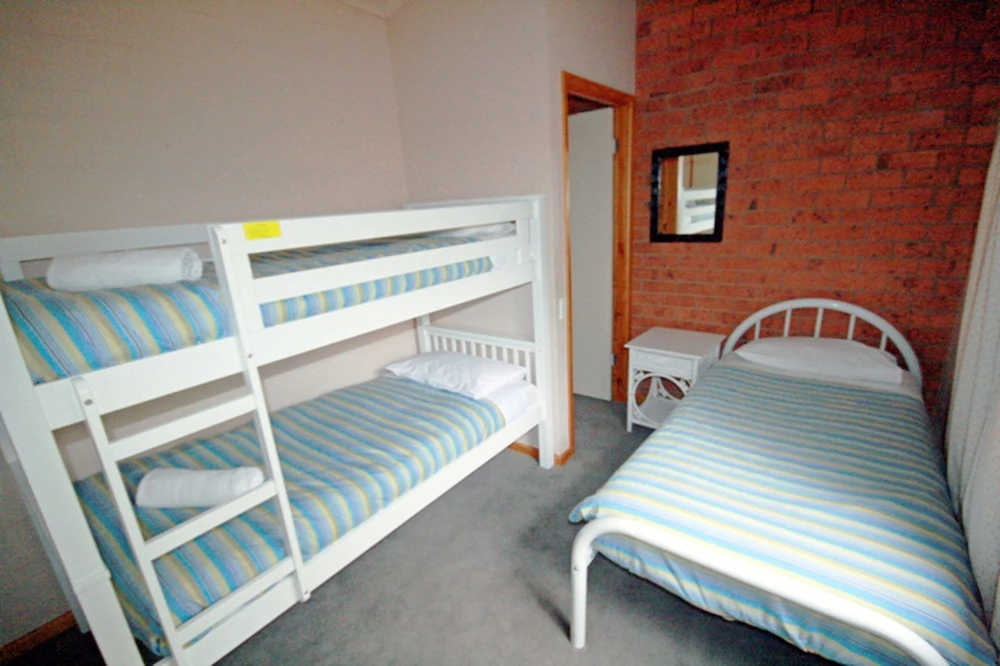 Snowbird Jindabyne Townhouse