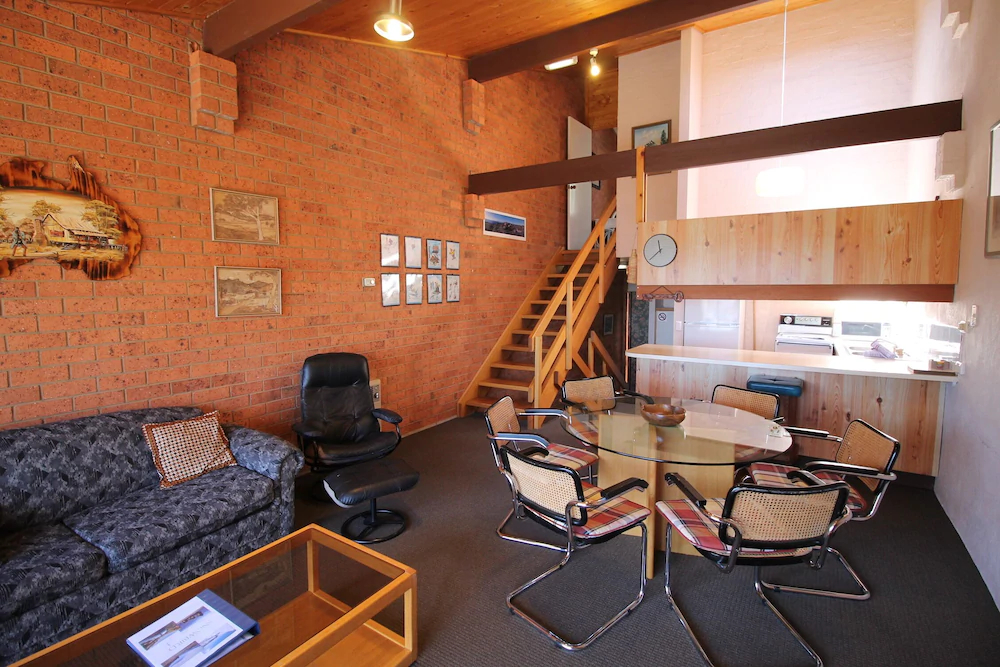 Snowbird Jindabyne Townhouse
