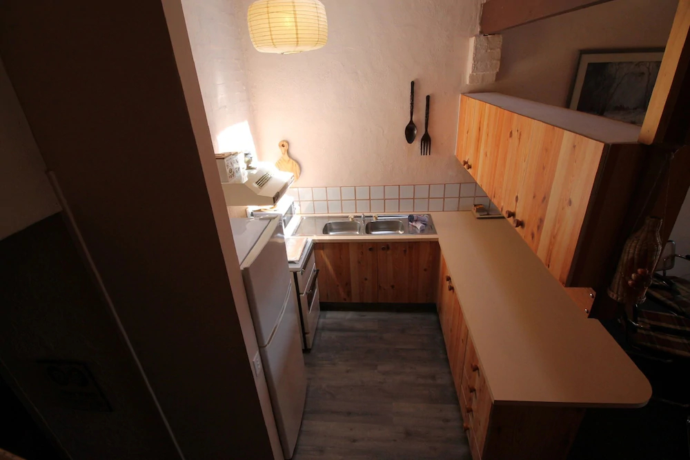 Snowbird Jindabyne Townhouse