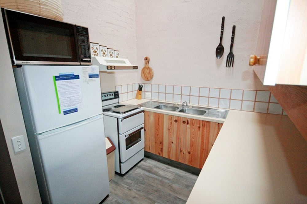 Snowbird Jindabyne Townhouse