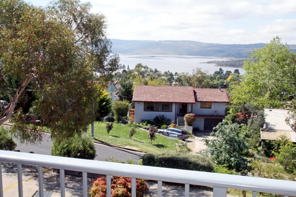 Snowbird Jindabyne Townhouse