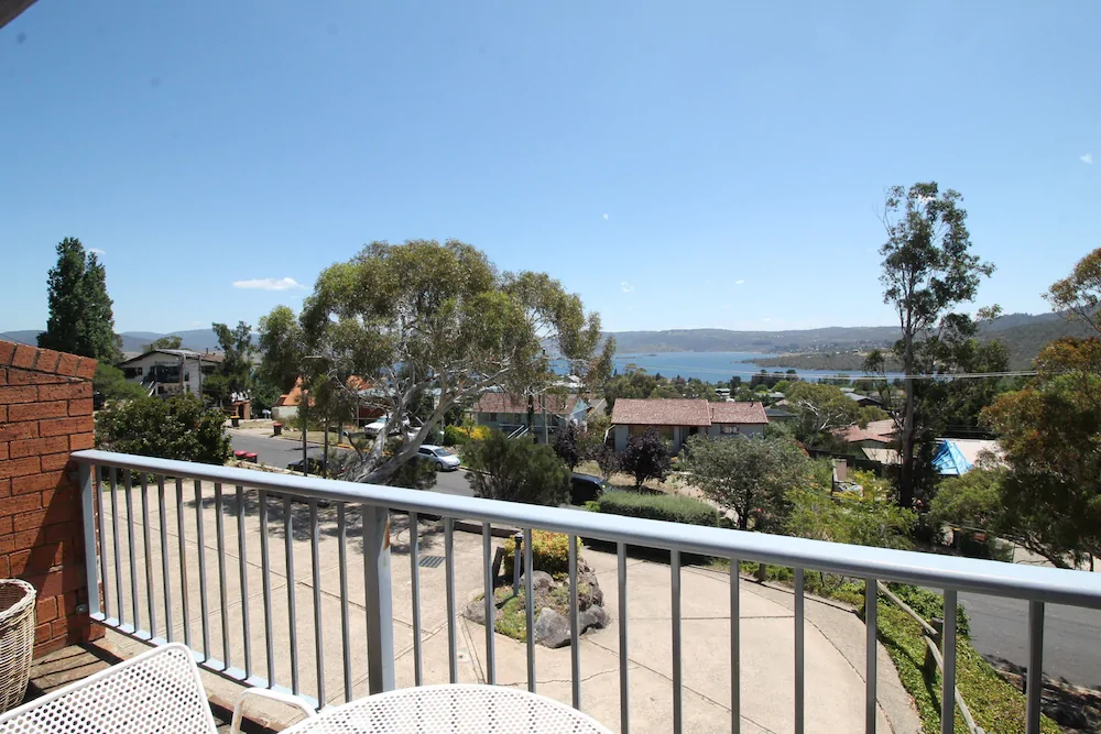 Snowbird Jindabyne Townhouse