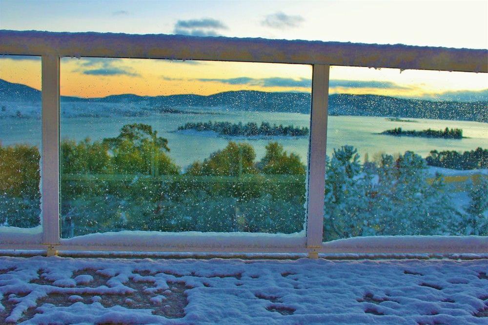 Panorama Jindabyne