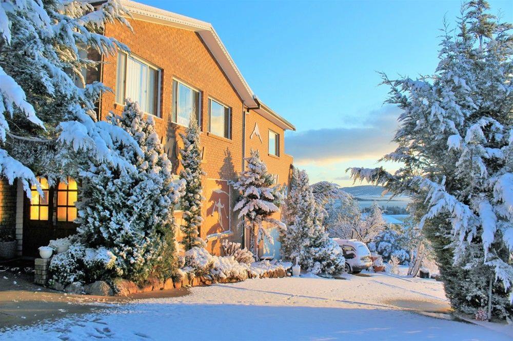 Panorama Jindabyne
