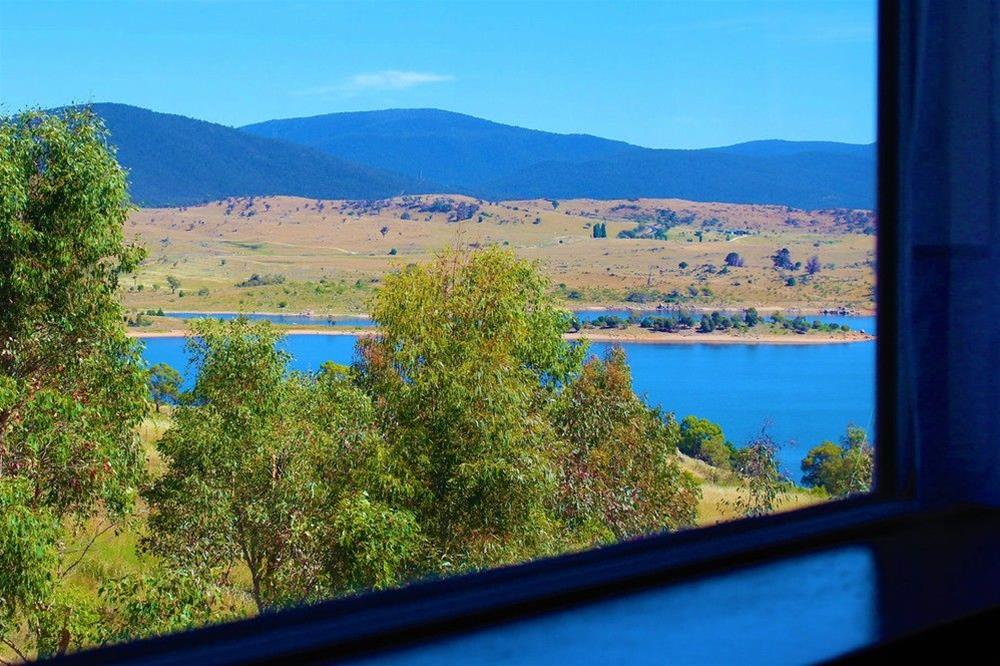 Panorama Jindabyne