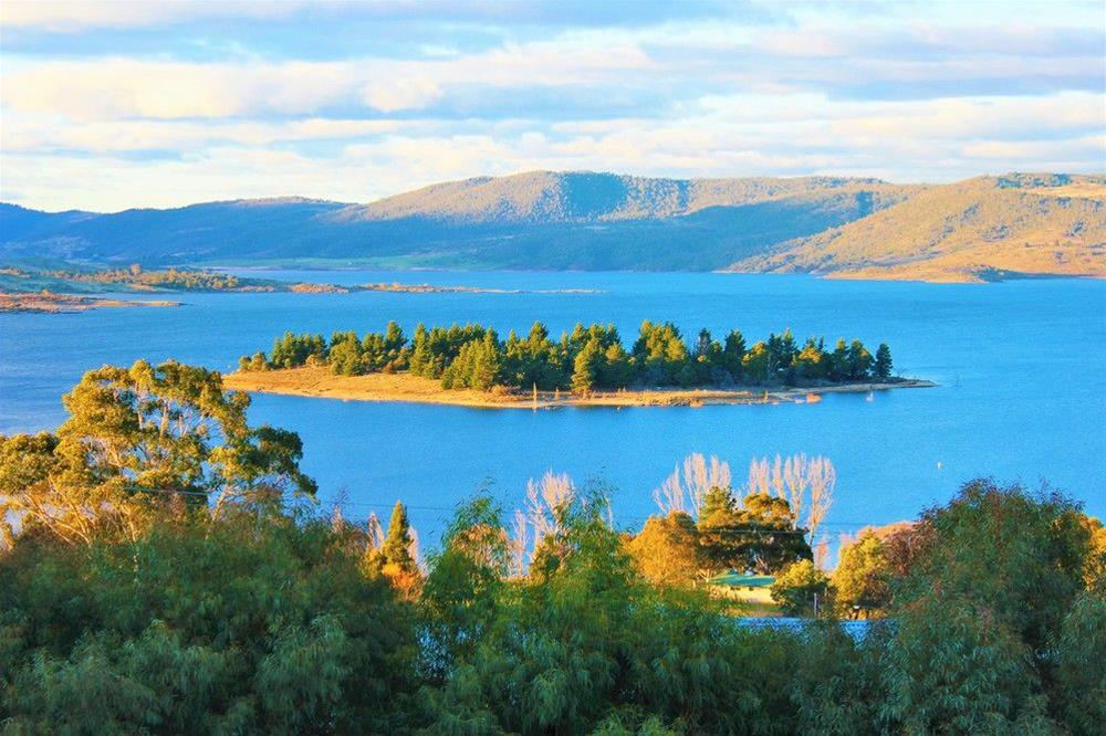 Panorama Jindabyne