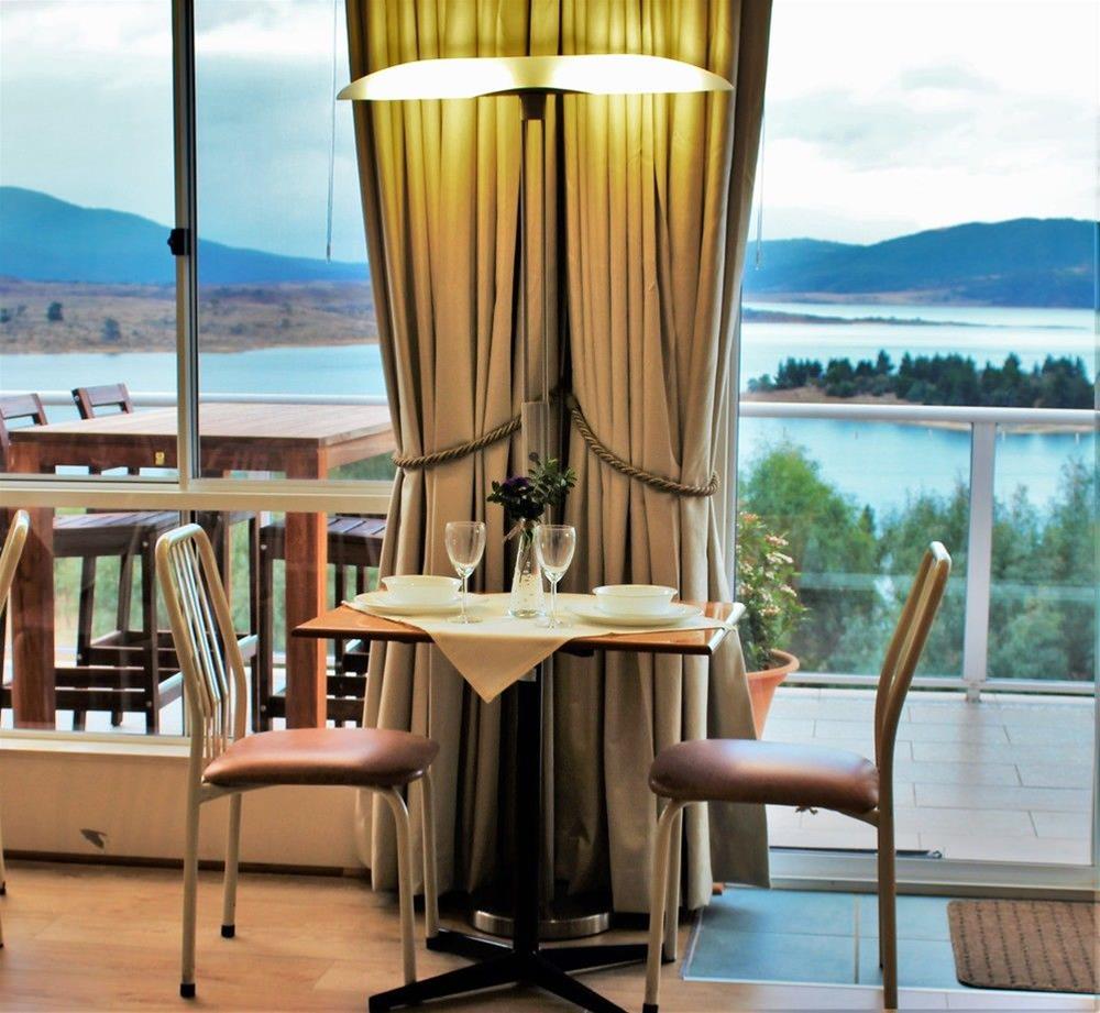 Panorama Jindabyne