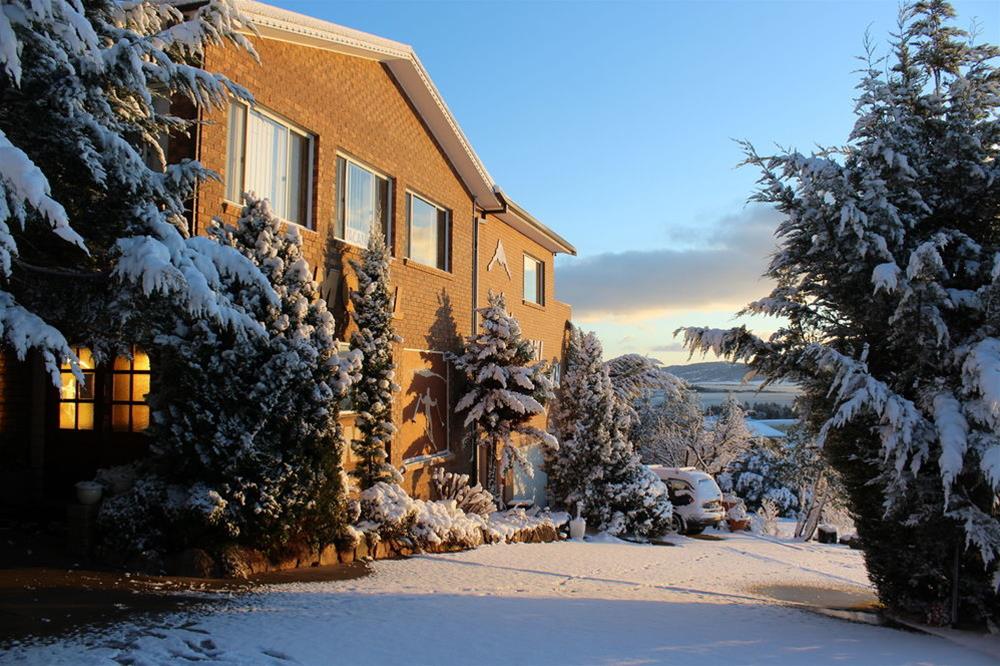 Panorama Jindabyne