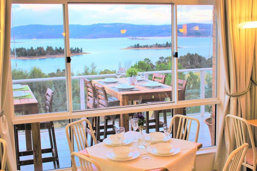 Panorama Jindabyne