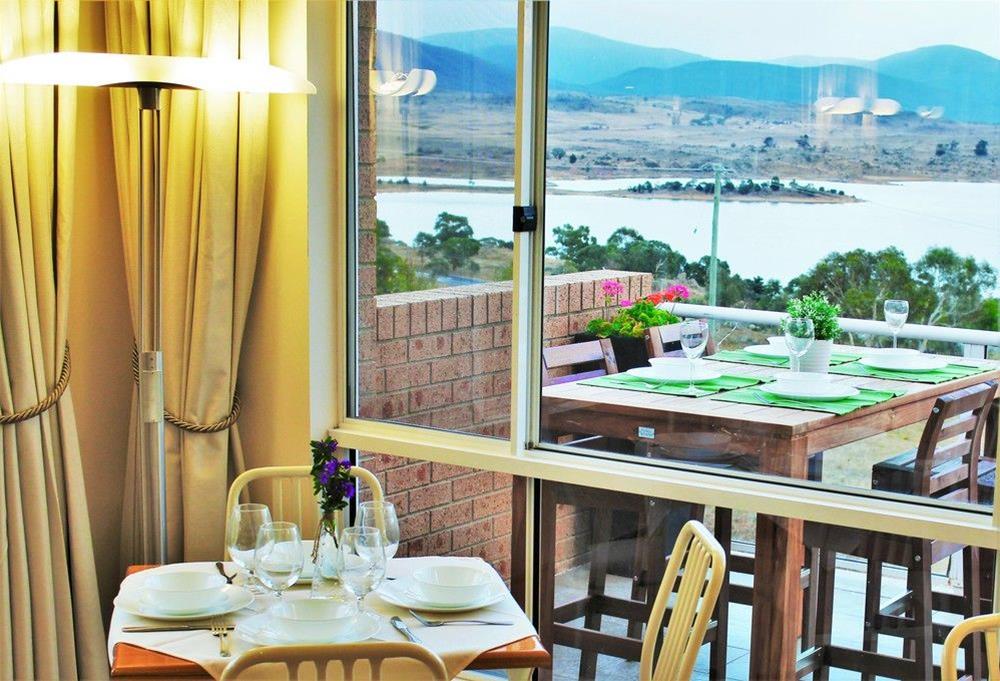 Panorama Jindabyne