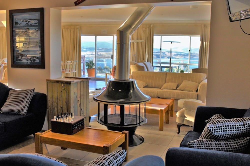 Panorama Jindabyne