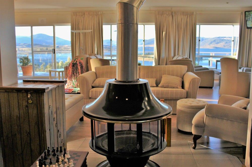 Panorama Jindabyne