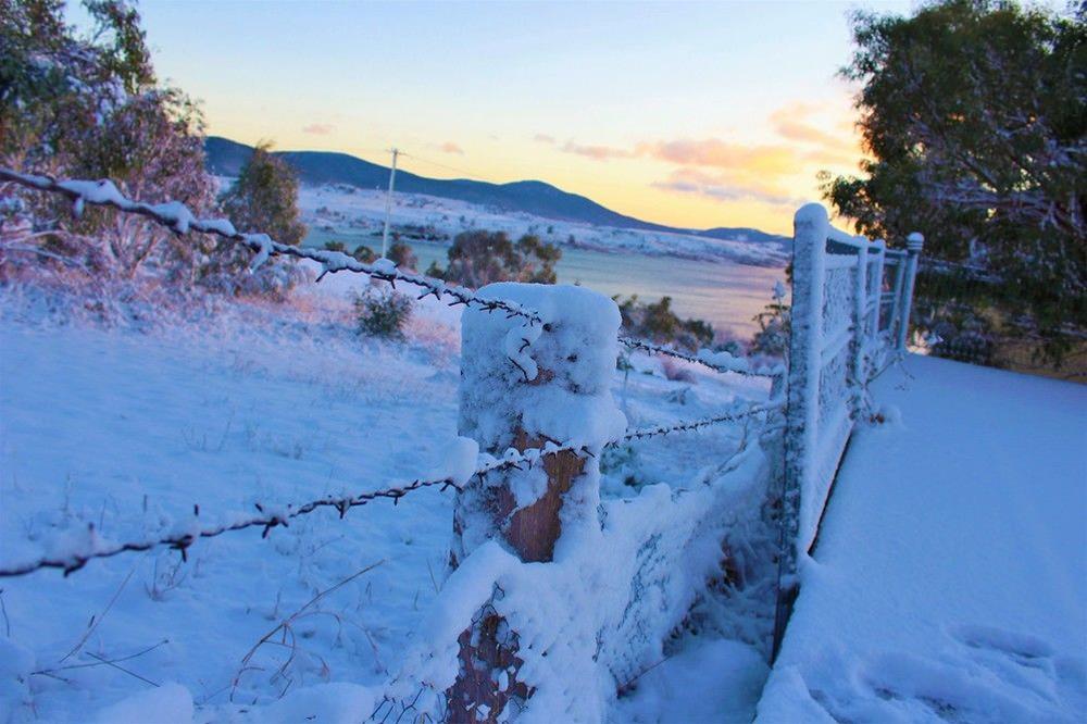 Panorama Jindabyne