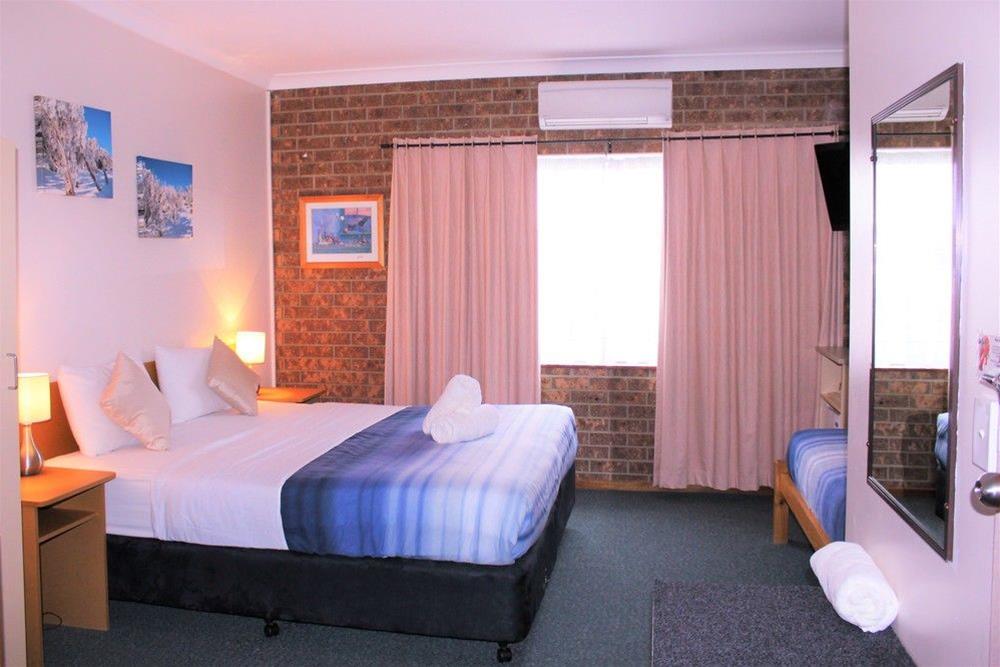 Panorama Jindabyne