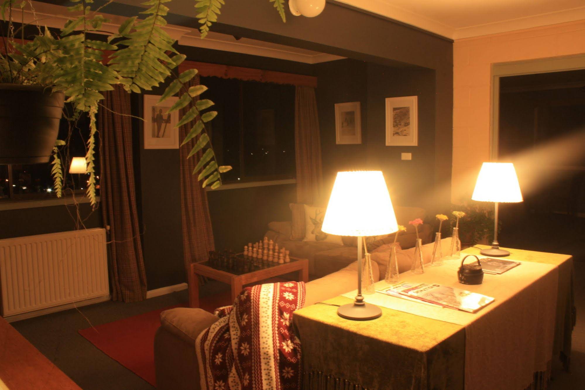 Troldhaugen Lodge