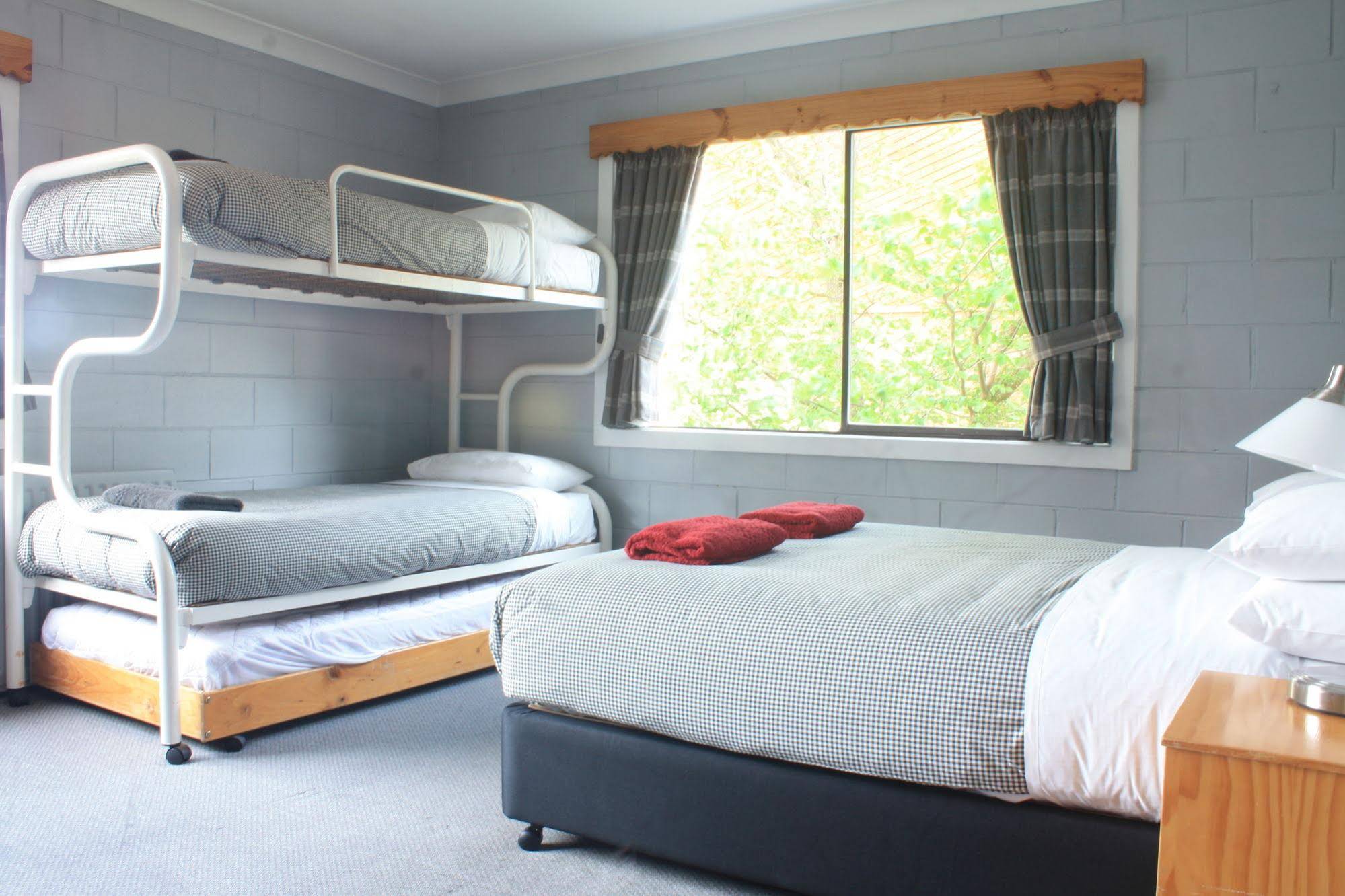 Troldhaugen Lodge