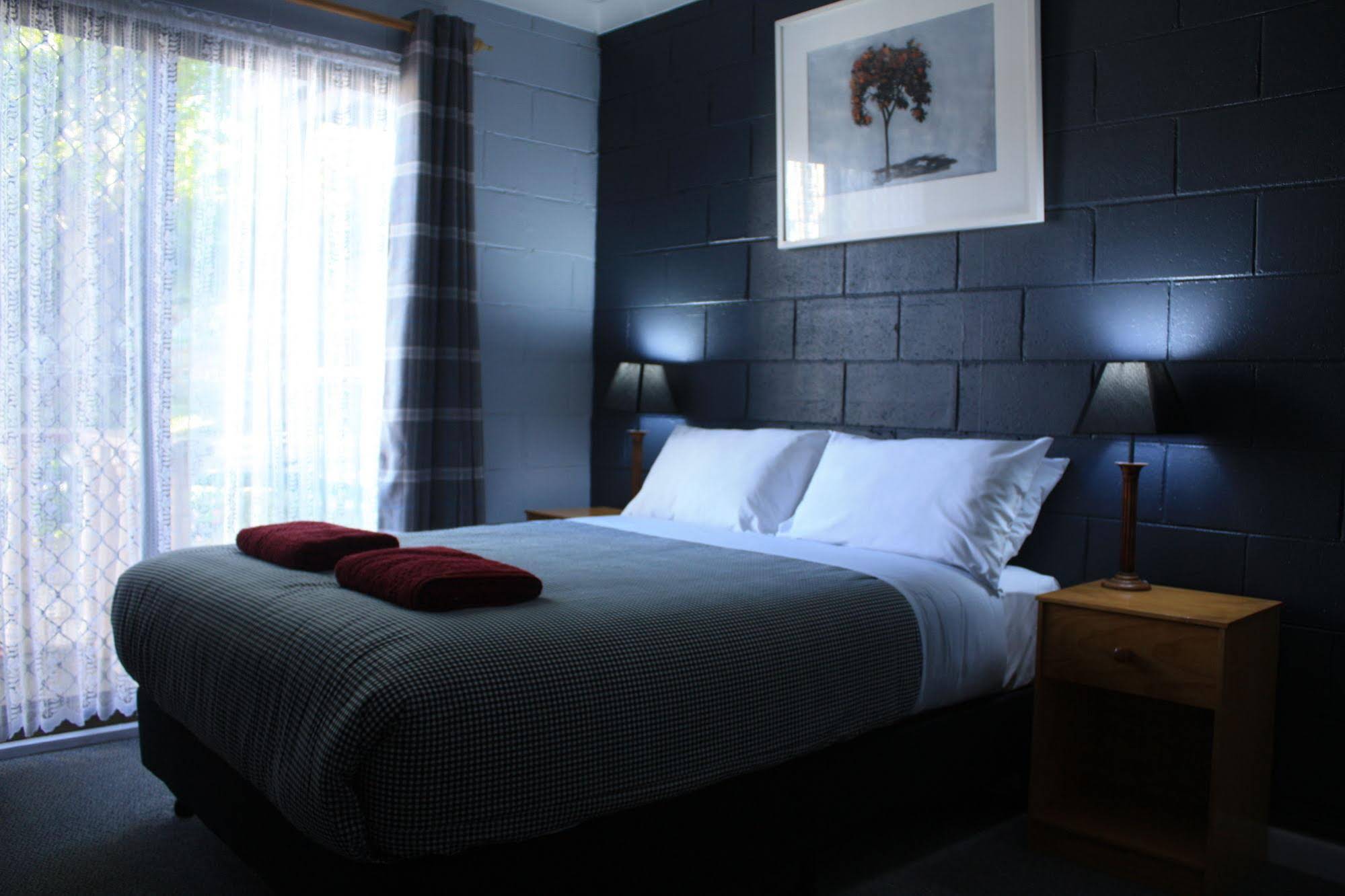 Troldhaugen Lodge