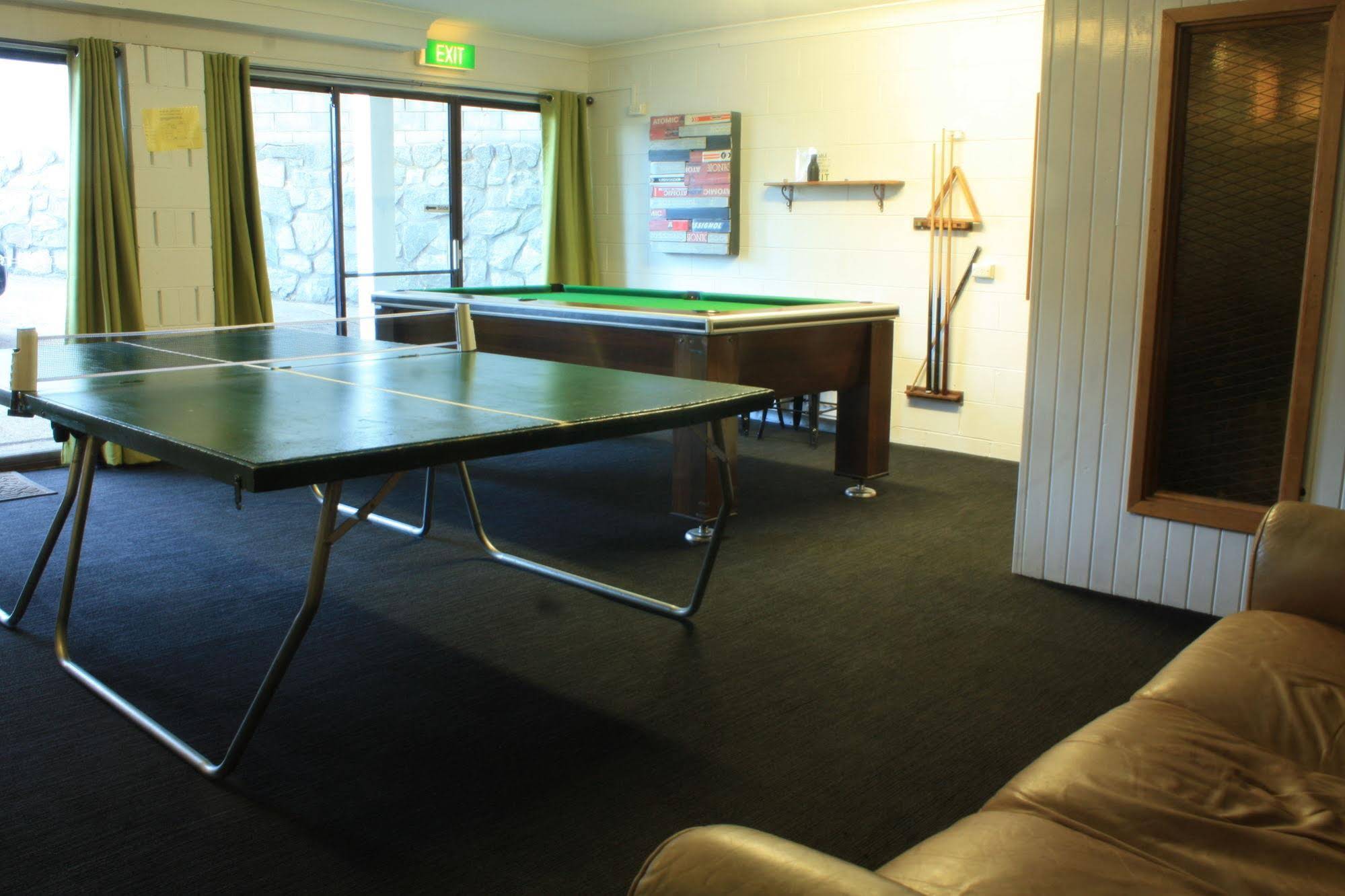 Troldhaugen Lodge