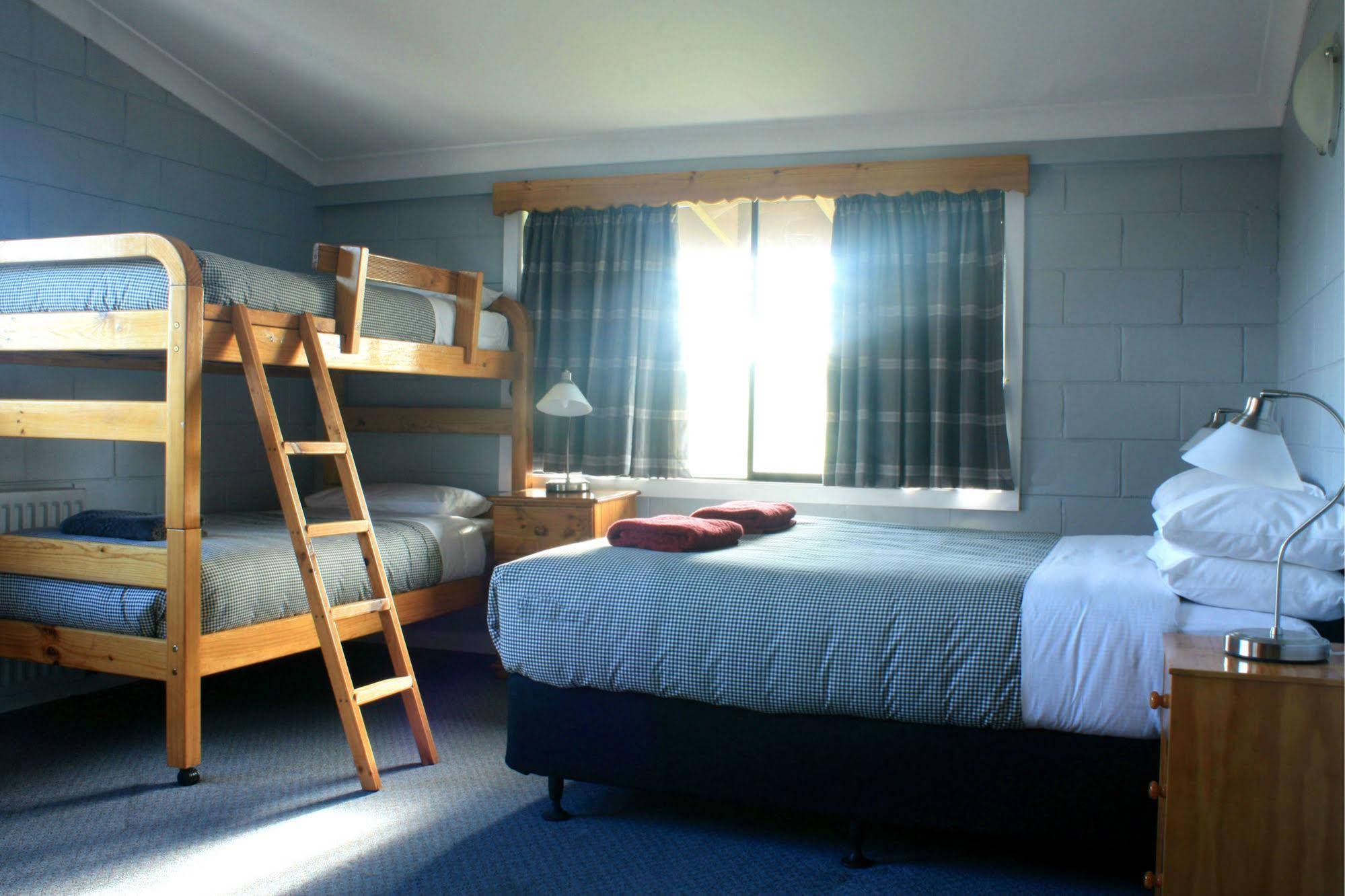 Troldhaugen Lodge