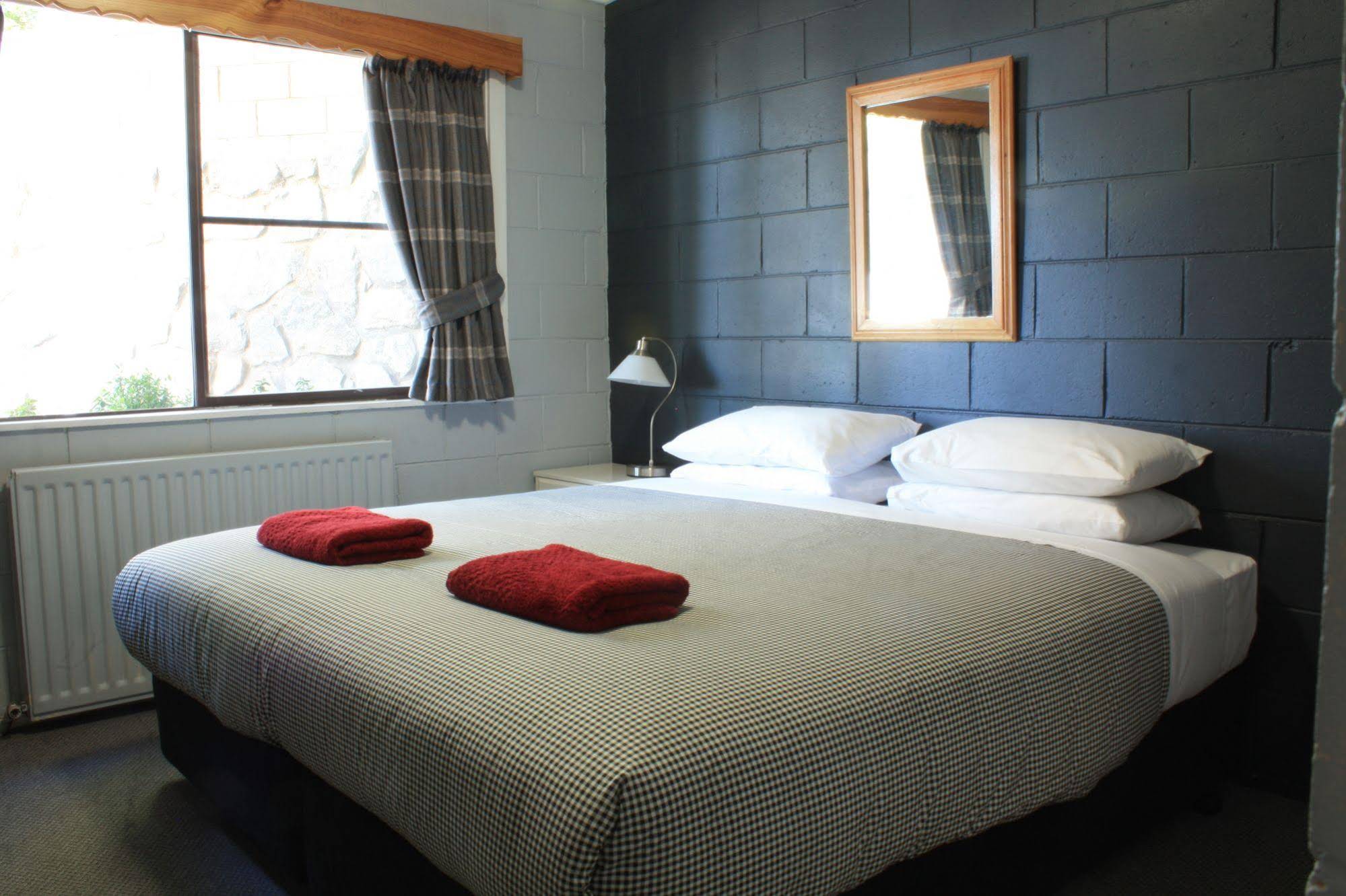 Troldhaugen Lodge