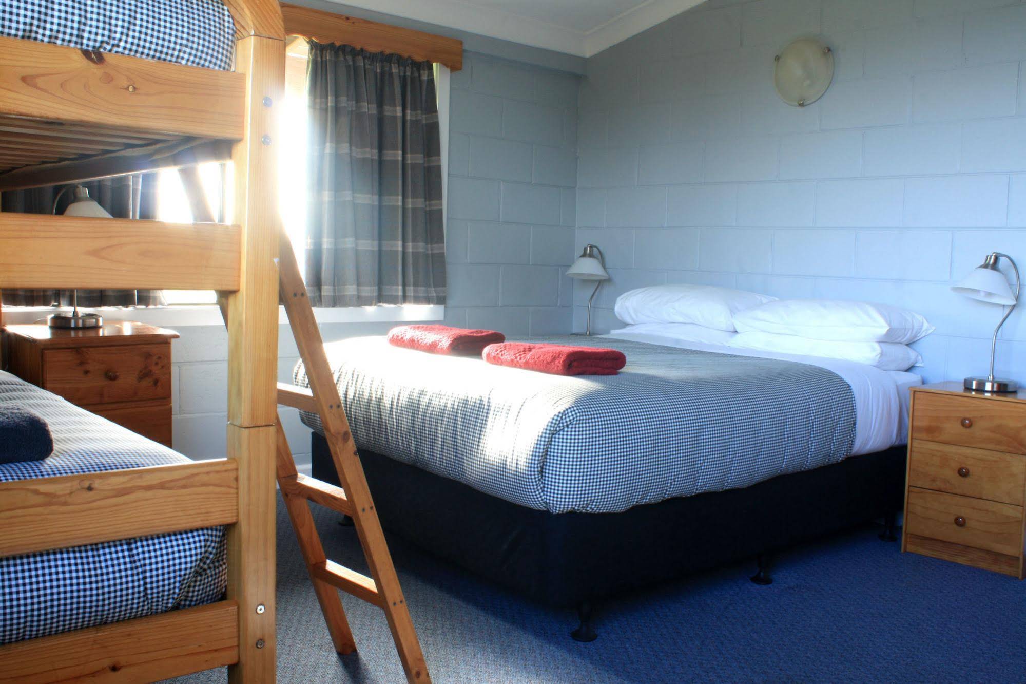 Troldhaugen Lodge
