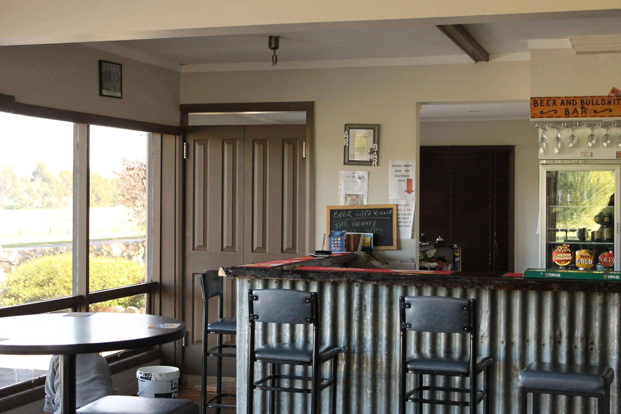 Jugiong Motor Inn