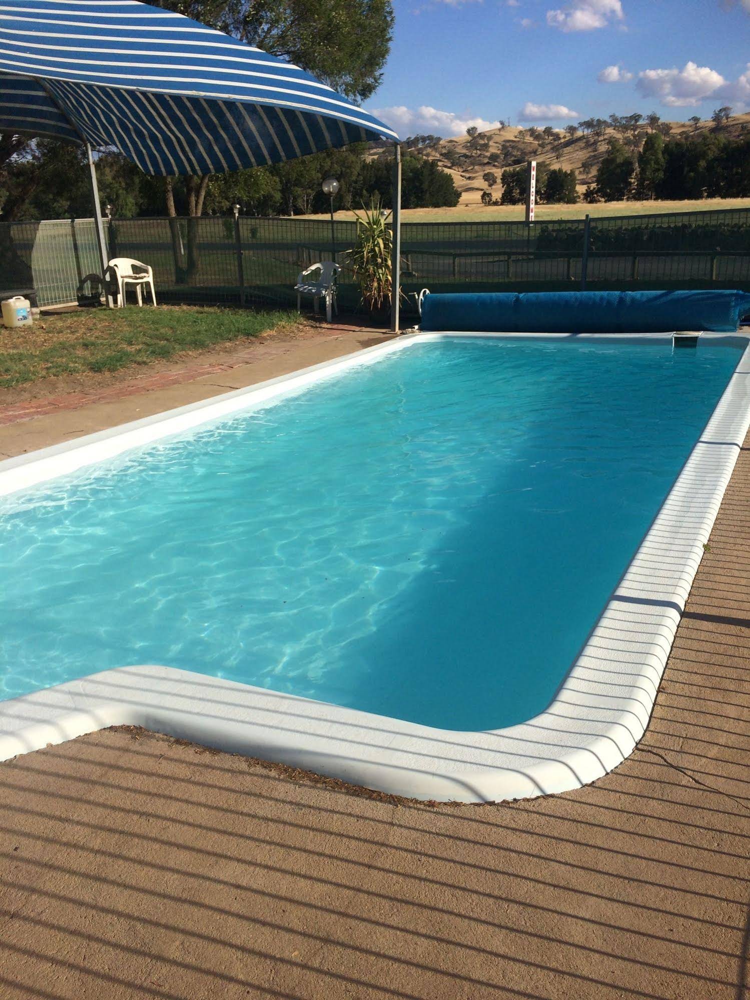 Jugiong Motor Inn