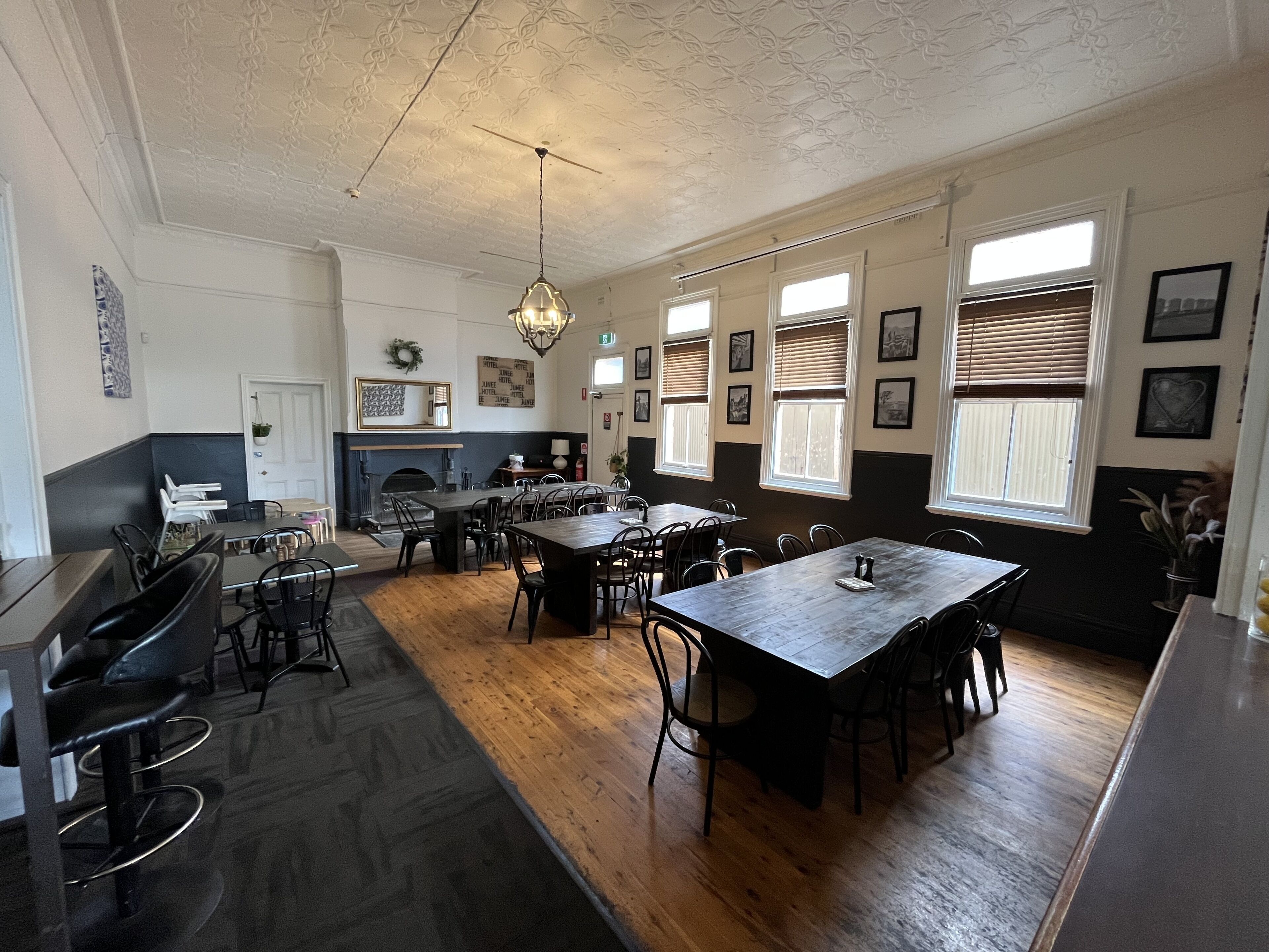 Junee Hotel