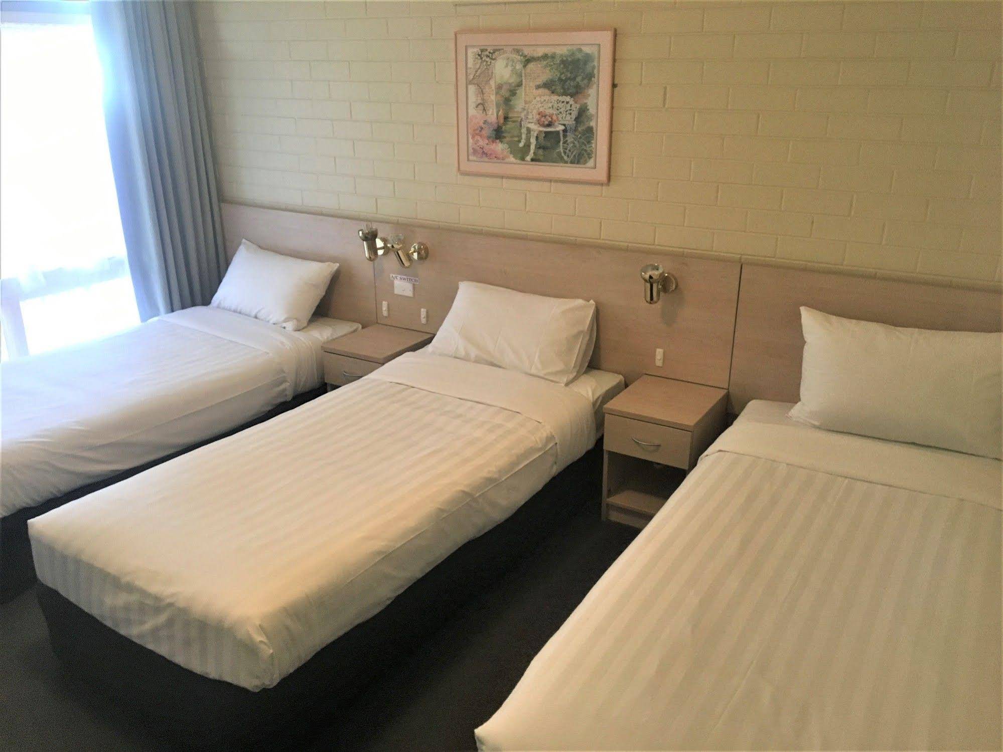 Junee Motor Inn