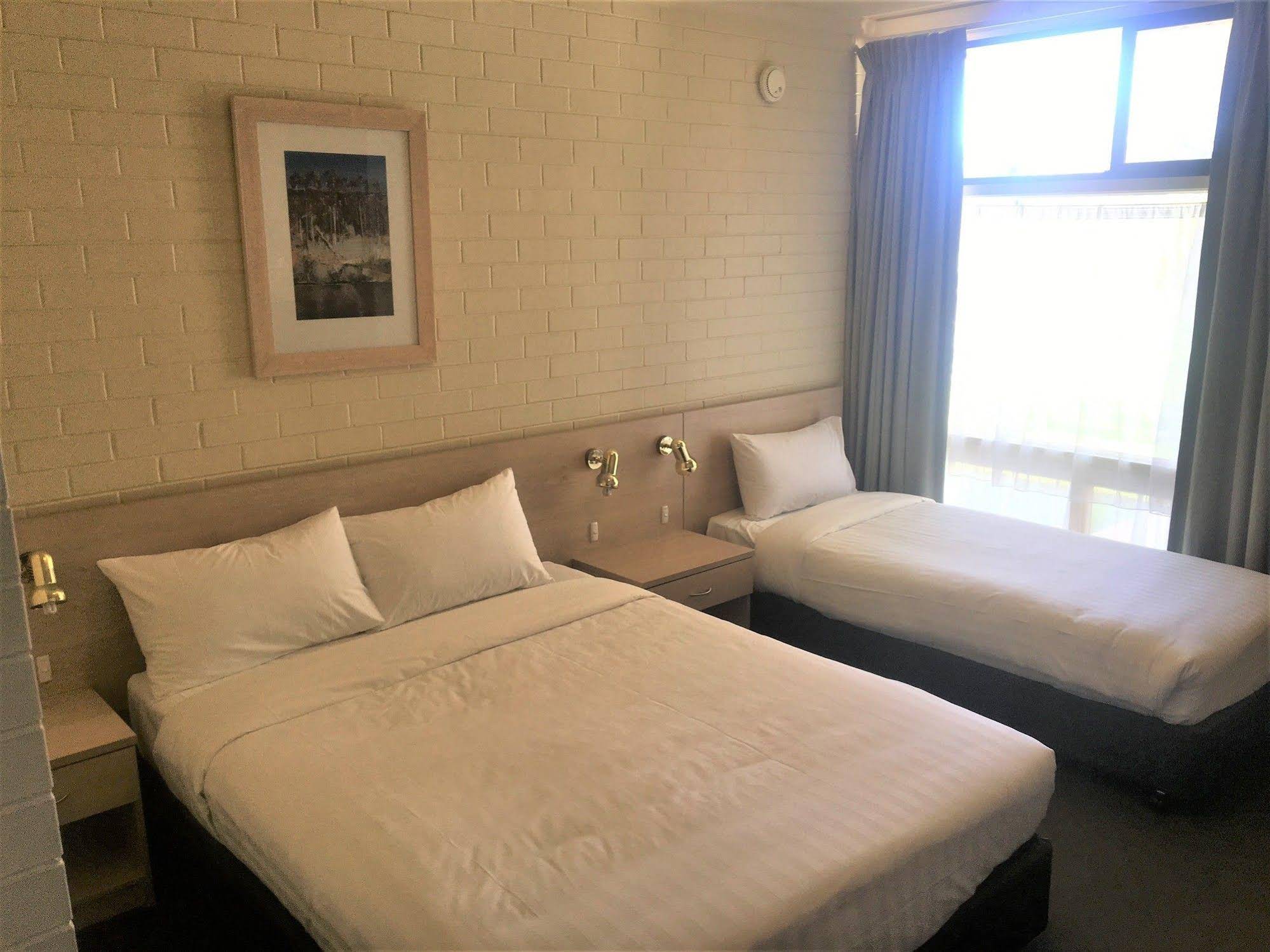 Junee Motor Inn