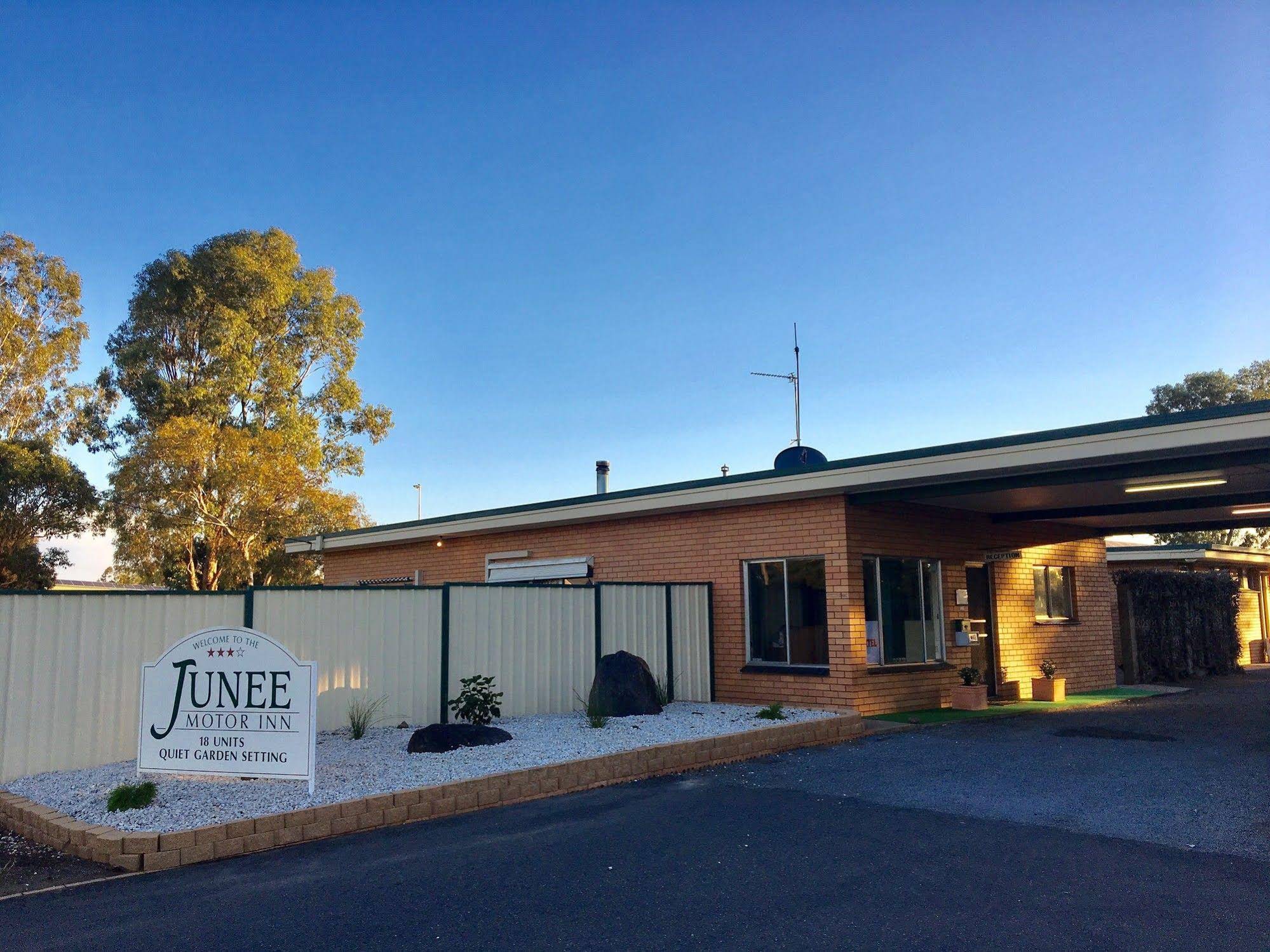 Junee Motor Inn