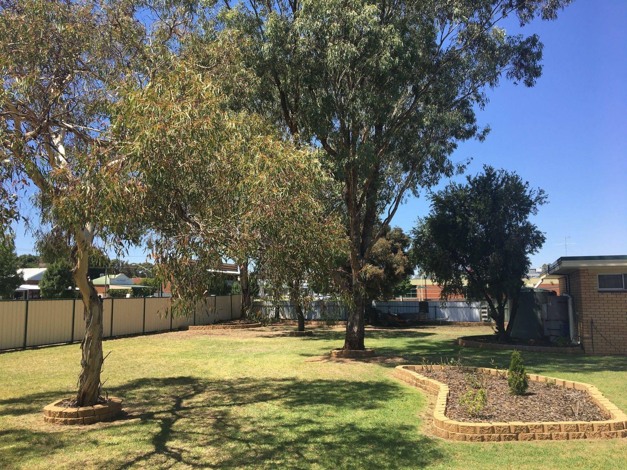 Junee Motor Inn