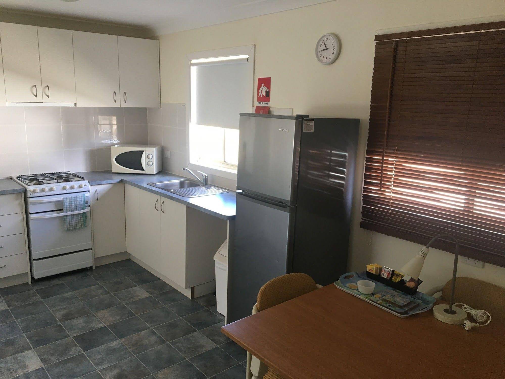 Junee Motor Inn