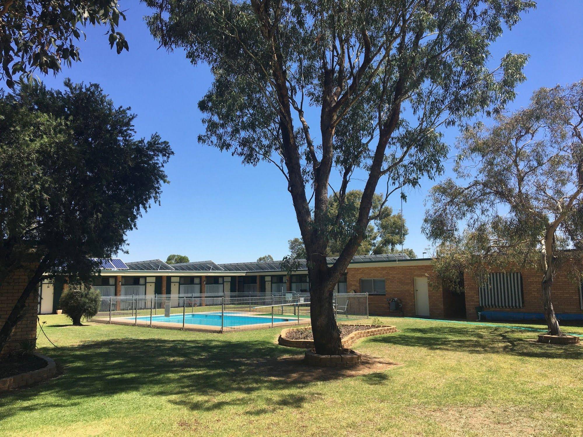 Junee Motor Inn