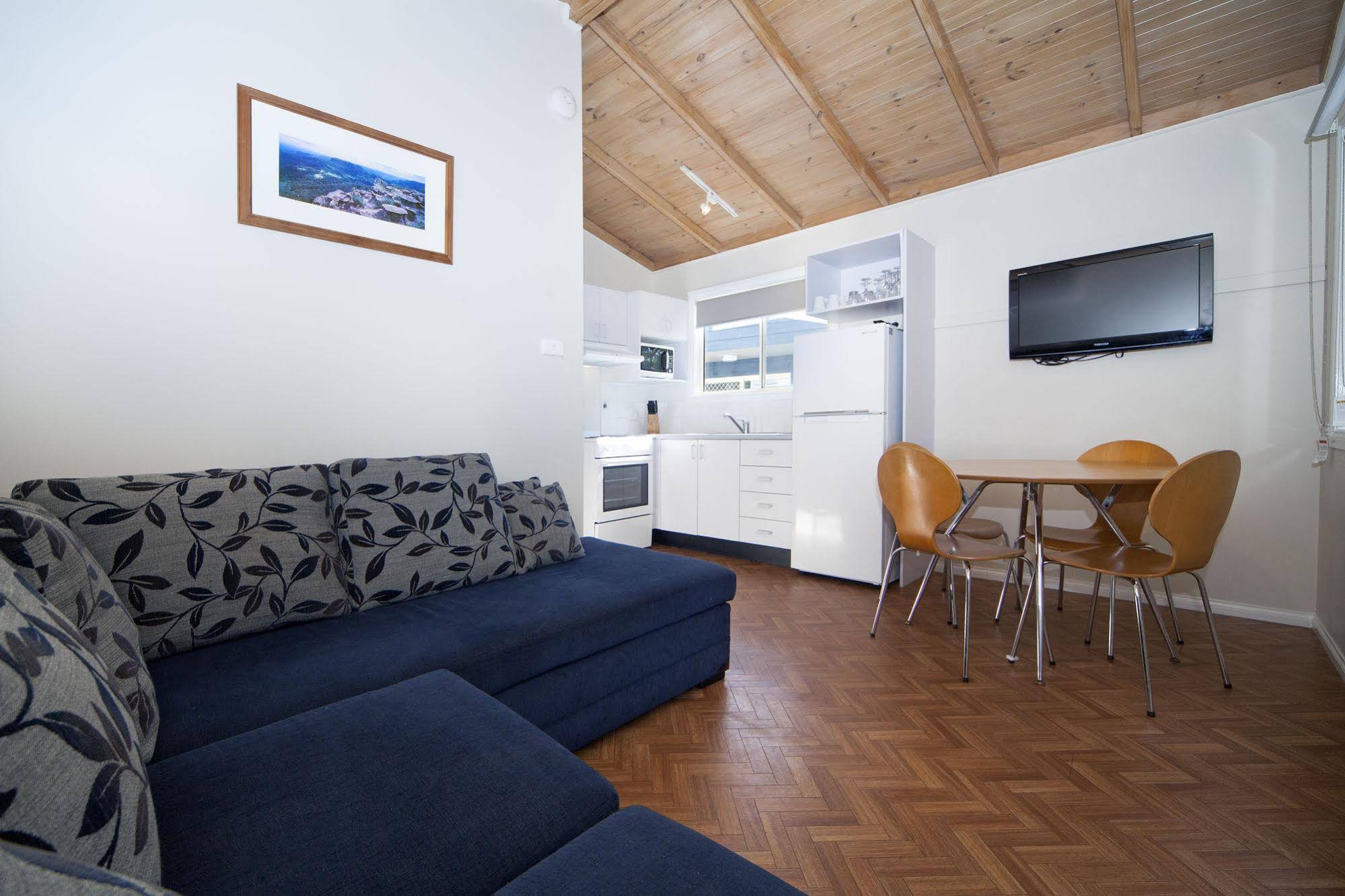 Kangaroo Valley Holiday Park