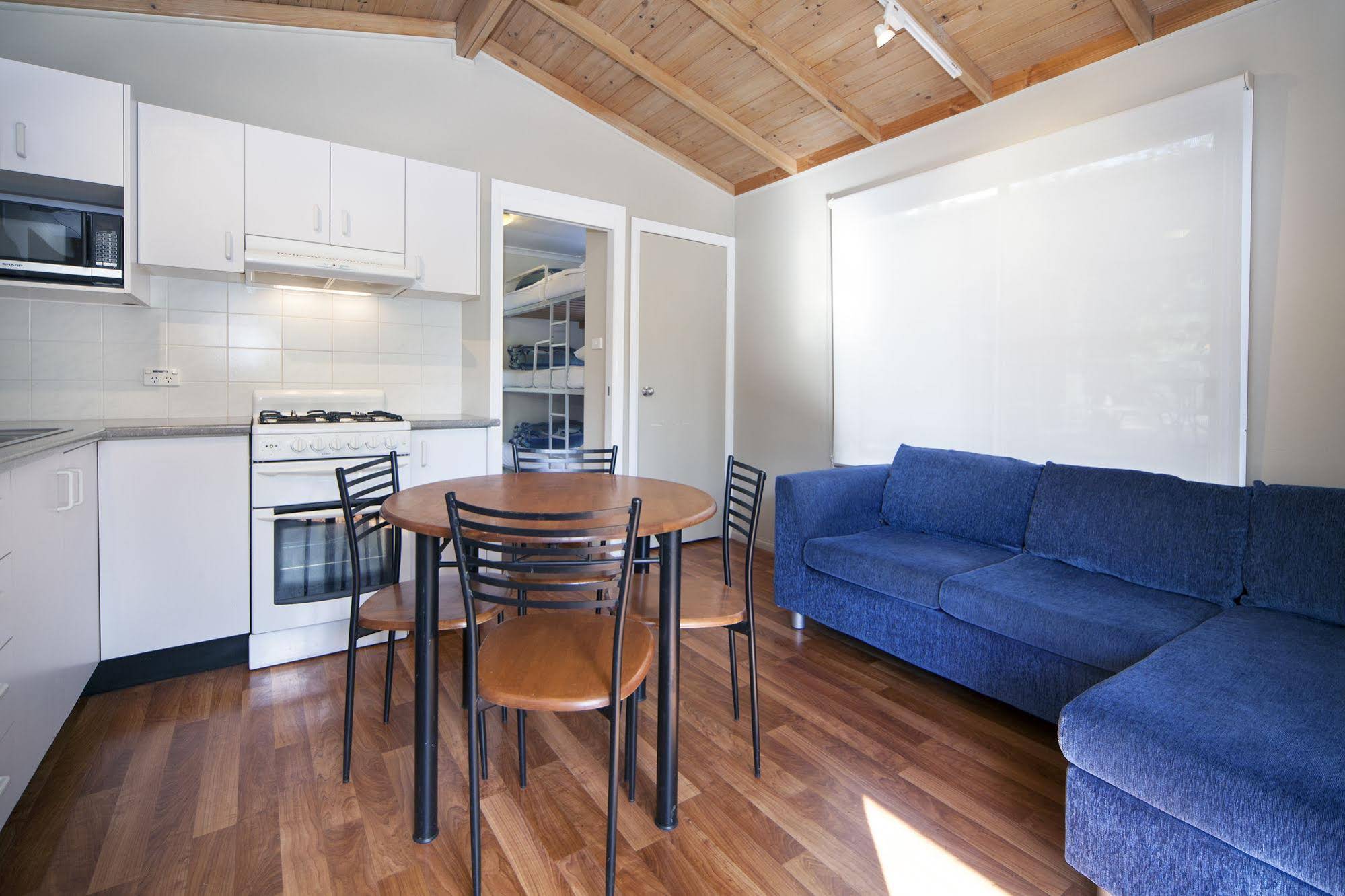 Kangaroo Valley Holiday Park