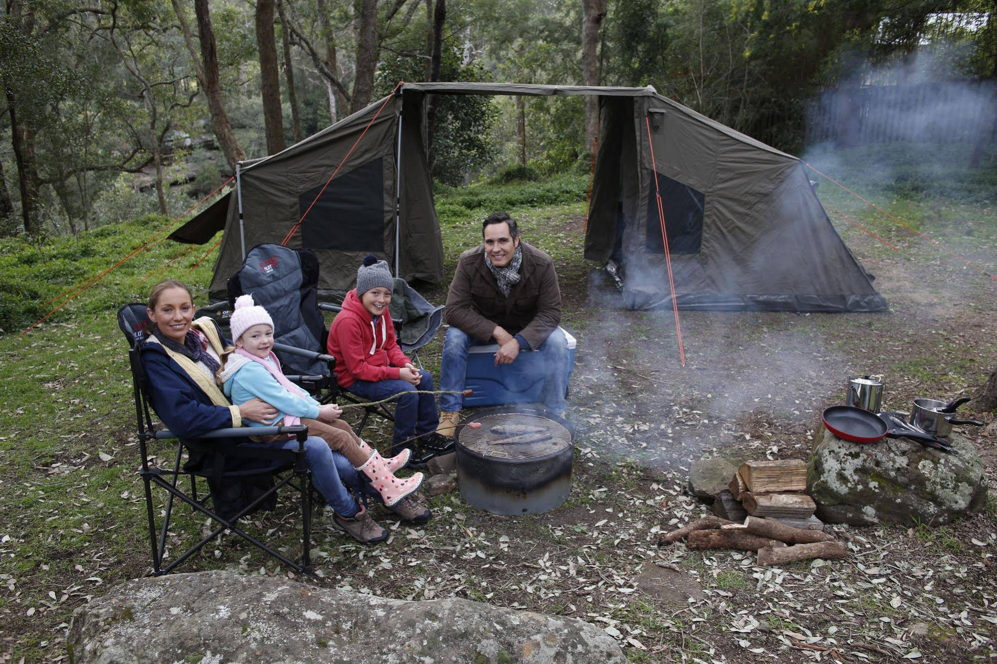Kangaroo Valley Holiday Park