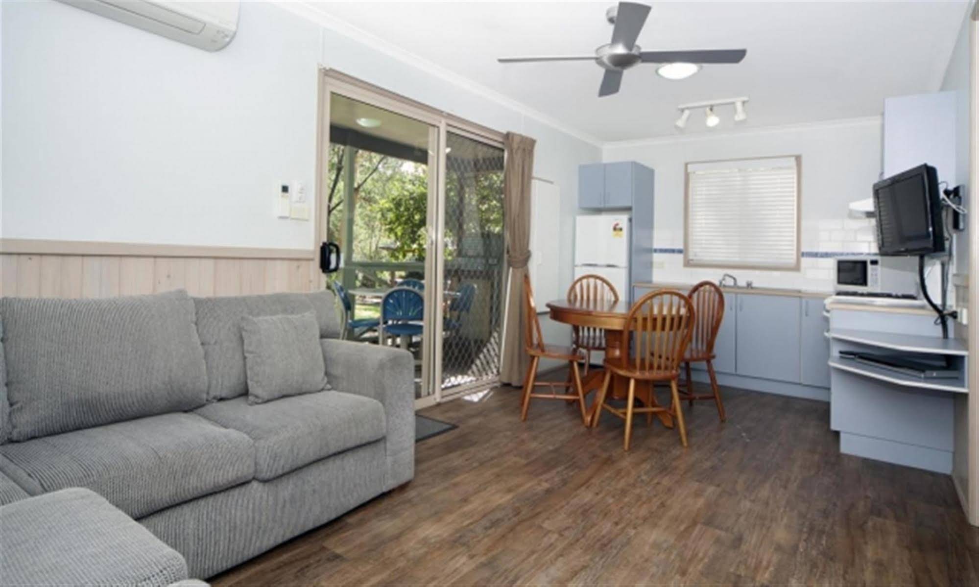 Kangaroo Valley Holiday Park