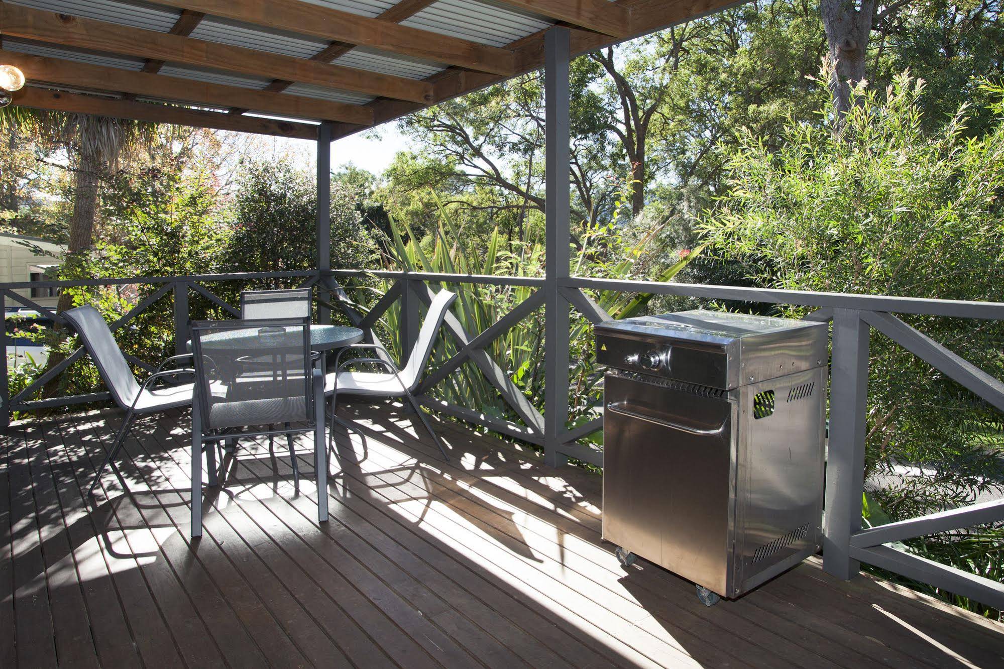 Kangaroo Valley Holiday Park