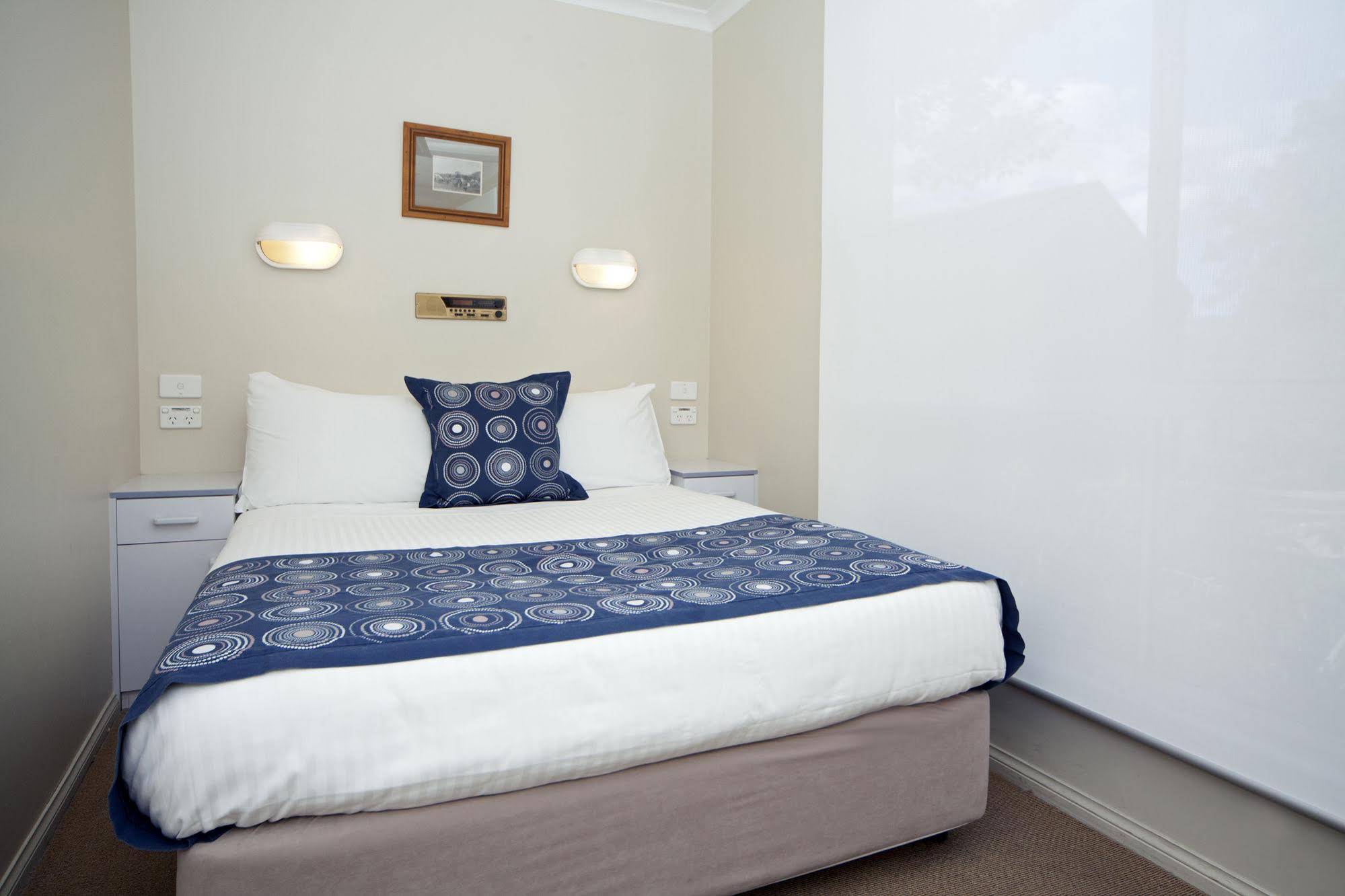 Kangaroo Valley Holiday Park