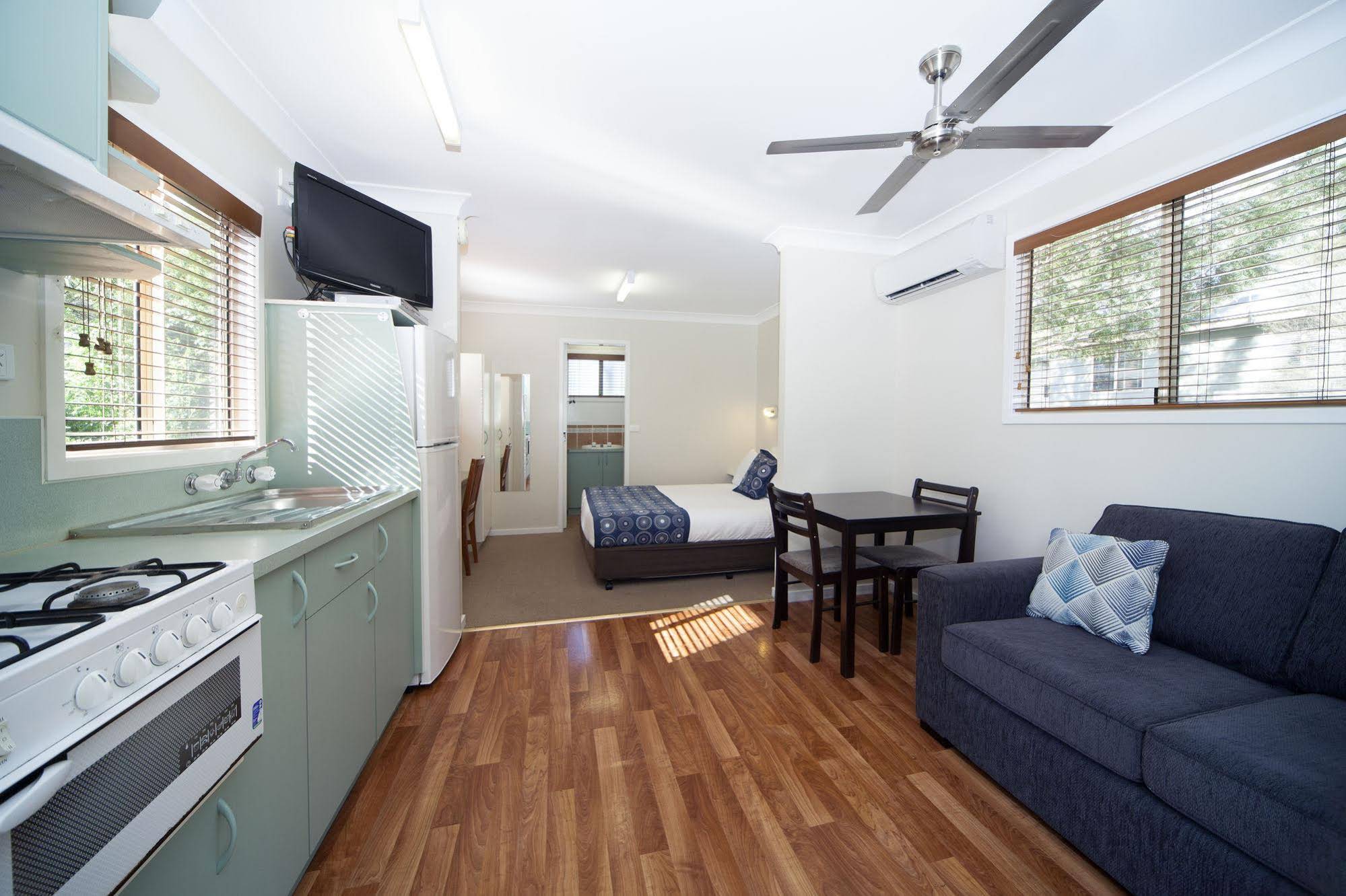 Kangaroo Valley Holiday Park