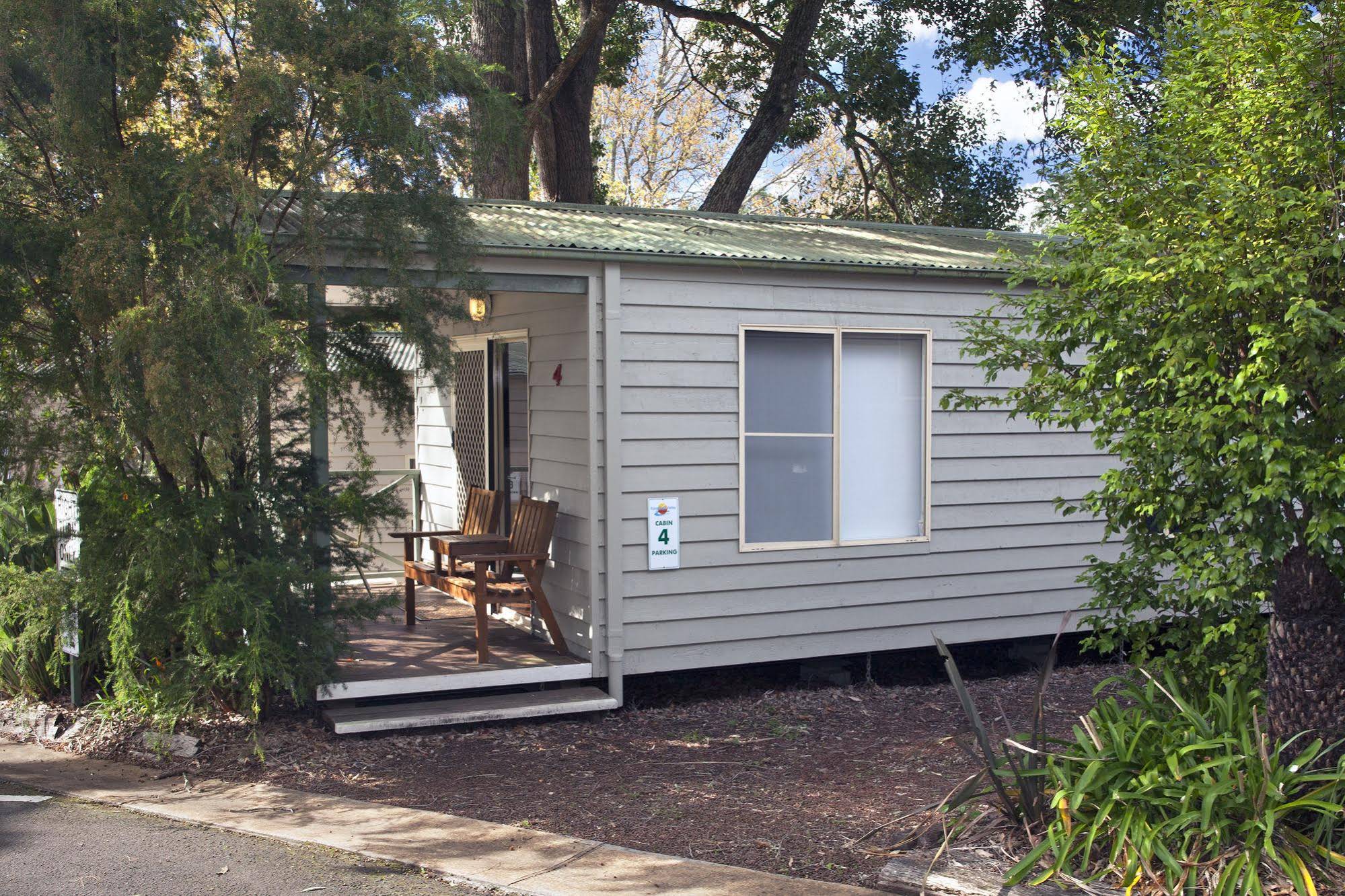 Kangaroo Valley Holiday Park