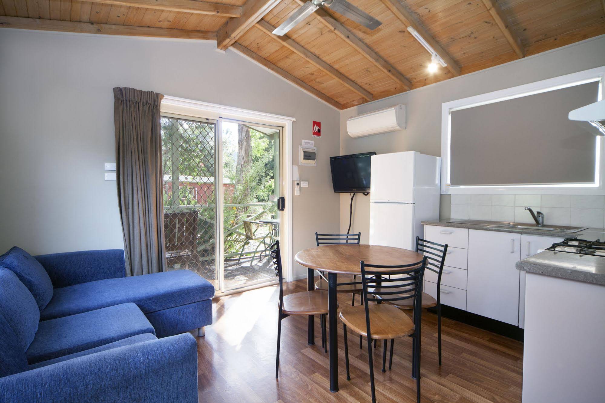 Kangaroo Valley Holiday Park