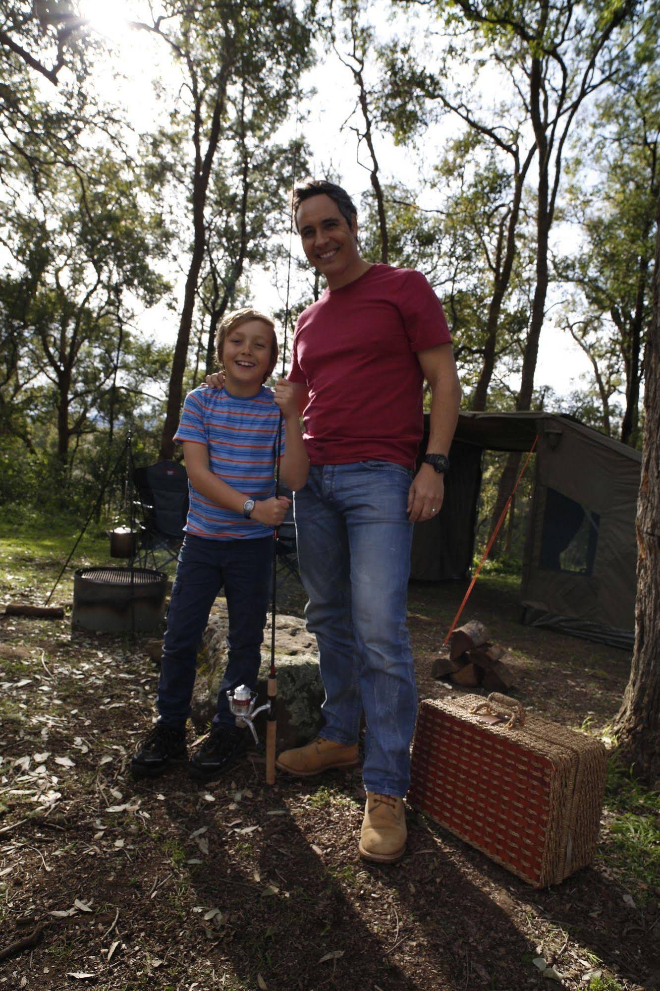 Kangaroo Valley Holiday Park