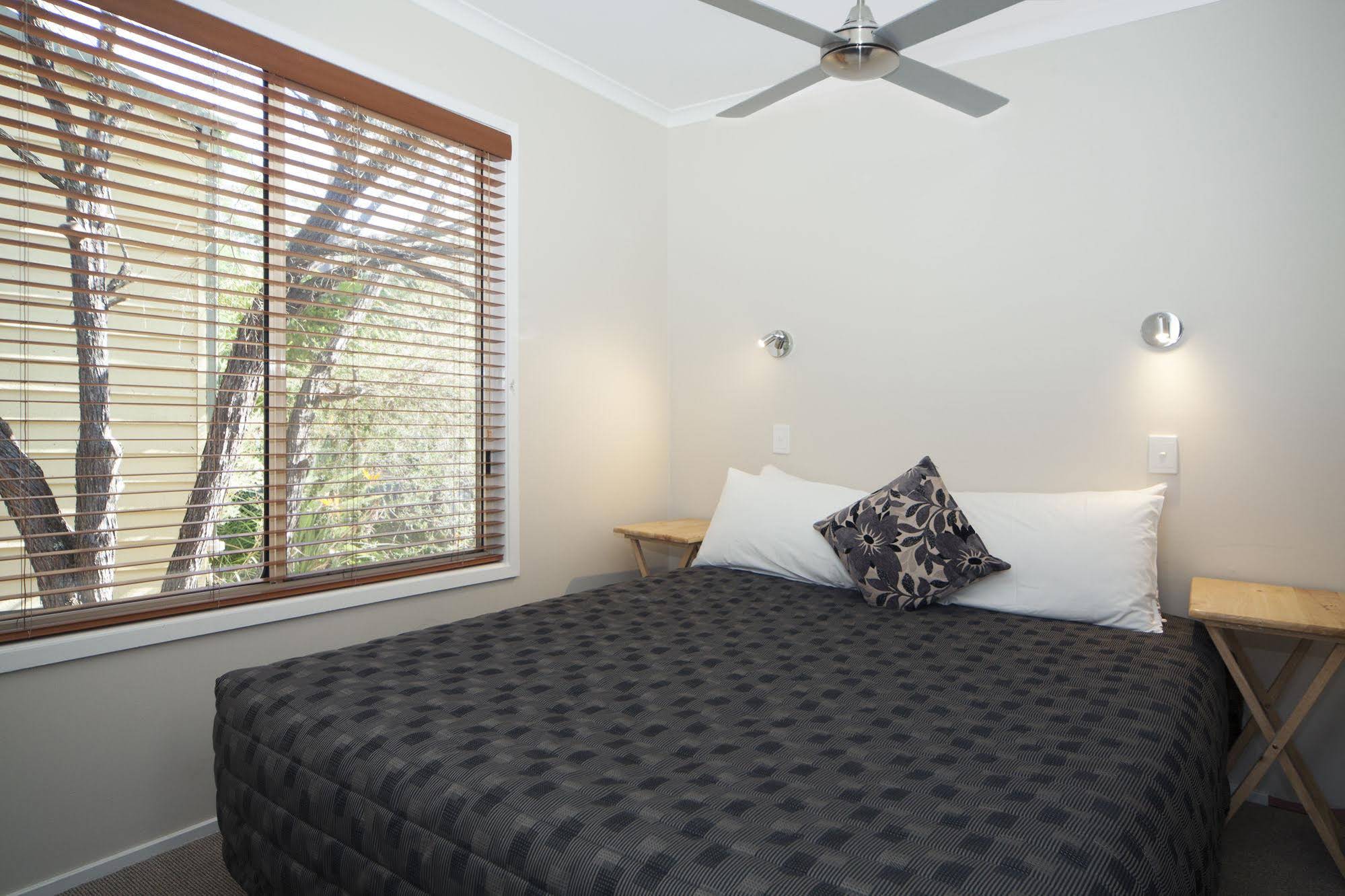 Kangaroo Valley Holiday Park